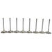 COMP Cams 6072-8 Stainless Intake Valves for GM LS3 w/ 2.165" Head, 4.894" Length - Truck Part Superstore
