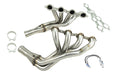Kooks Custom Headers 2161H431 1-7/8in. Header and GREEN Connection Kit. 2006-2013 Corvette Z06/ZR1 6.2L/7.0L. - Truck Part Superstore