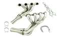 Kooks Custom Headers 2161H621 2in. Header and Catted Connection Kit. 2006-2013 Corvette Z06 7.0L. - Truck Part Superstore