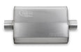 Hooker 21614HKR Maximum Flow Muffler - Truck Part Superstore