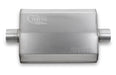 Hooker 21614HKR Maximum Flow Muffler - Truck Part Superstore