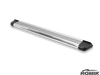 Romik 21618418 Mitsubishi Outlander PHEV SUV Running Boards RB2 Side Steps 2014-2020 Polished Stainless Romik - Truck Part Superstore