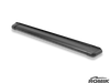 Romik 21618419 Mitsubishi Outlander PHEV SUV Running Boards RB2 Side Steps 2014-2020 Anodized Black Romik - Truck Part Superstore