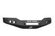 Road Armor 2161F0B-NW Stealth Non-Winch Front Bumper; Steel; Satin Black; - Truck Part Superstore