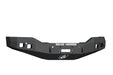 Road Armor 2161F0B Stealth Winch Front Bumper; Pre-Runner Guard; Raw Steel; - Truck Part Superstore