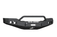 Road Armor 2161F4B Stealth Winch Front Bumper; Pre-Runner Guard; Satin Black; - Truck Part Superstore