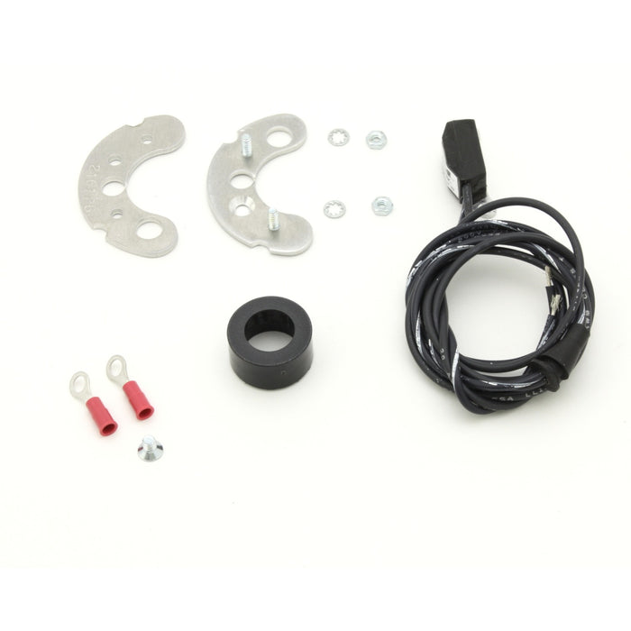 Pertronix 2161P6 Ignitor Delco 6v Pos 6 cyl - Truck Part Superstore