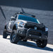 ARIES 2162100 AdvantEDGE 5-1/2in. Black Aluminum Bull Bar with Lights; Select Toyota Tundra - Truck Part Superstore
