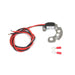 Pertronix 2163LS Ignitor Euro Delco 6 cyl - Truck Part Superstore