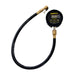 AutoMeter 2163 GAUGE; TIRE PRESS; 0-50PSI; RACE DIGITAL; BACKLIT W/MEM; INCL. CASE; PRO-COMP - Truck Part Superstore