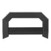 ARIES 2164000 AdvantEDGE 5-1/2in. Black Aluminum Bull Bar; Select Silverado; Sierra 1500 - Truck Part Superstore