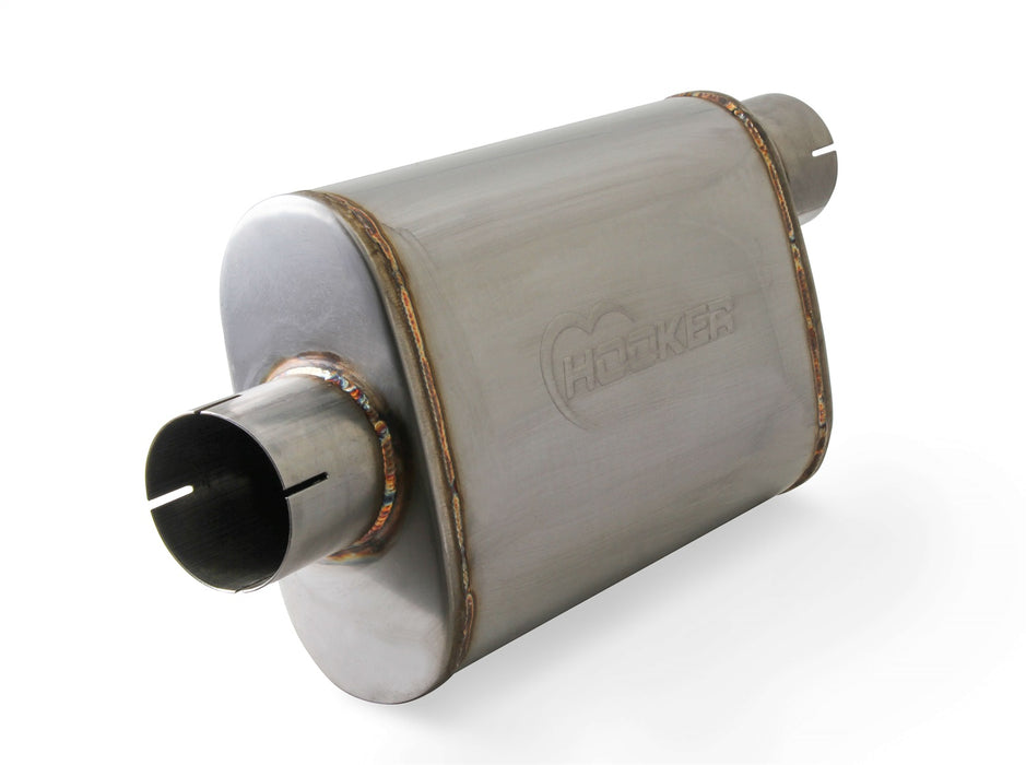 Hooker 21641HKR Hooker VR304 Muffler - Truck Part Superstore