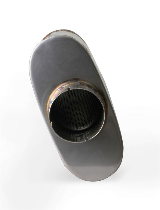 Hooker 21641HKR Hooker VR304 Muffler - Truck Part Superstore