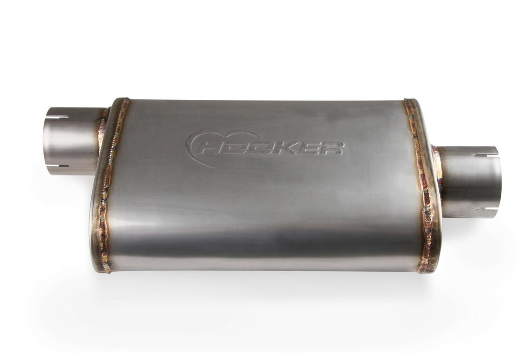 Hooker 21641HKR Hooker VR304 Muffler - Truck Part Superstore
