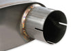 Hooker 21641HKR Hooker VR304 Muffler - Truck Part Superstore