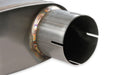 Hooker 21641HKR Hooker VR304 Muffler - Truck Part Superstore