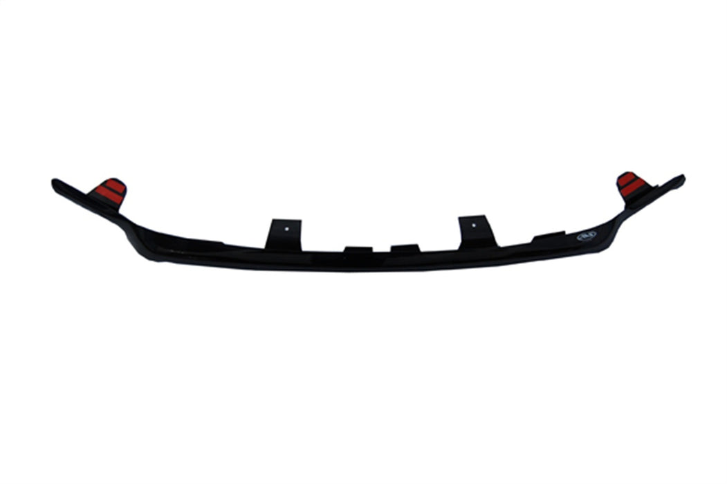 Auto Ventshade (AVS) 21642 Hoodflector® Hood Protector; Smoke; Low Profile; - Truck Part Superstore
