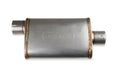Hooker 21642HKR Hooker VR304 Muffler - Truck Part Superstore