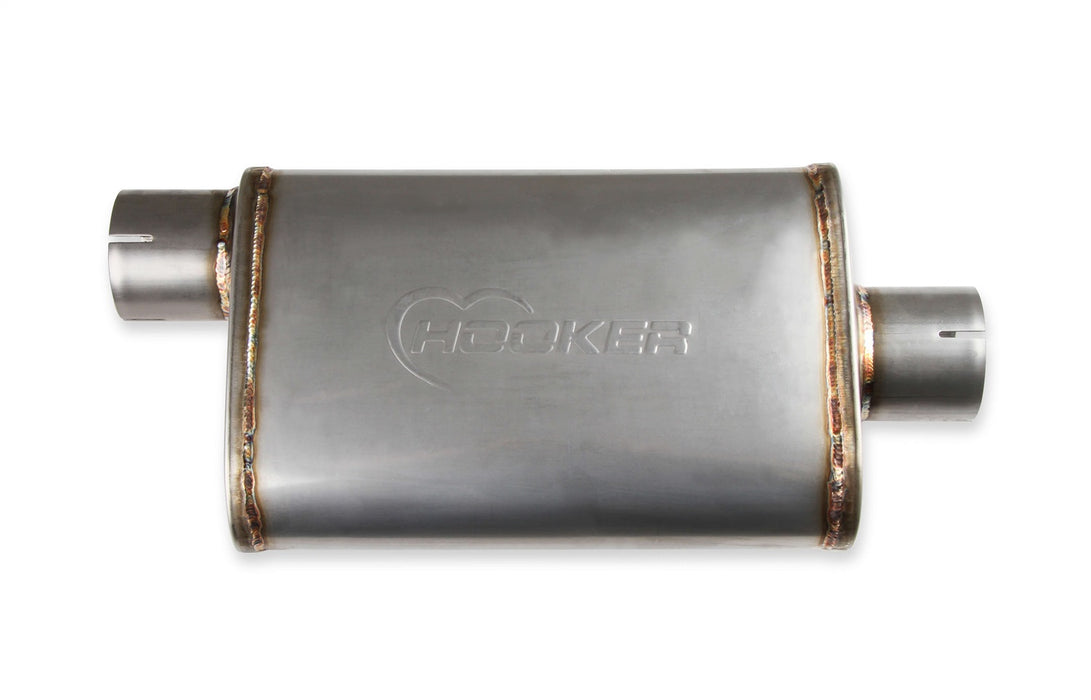 Hooker 21642HKR Hooker VR304 Muffler - Truck Part Superstore