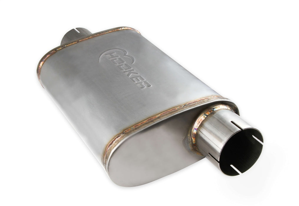 Hooker 21642HKR Hooker VR304 Muffler - Truck Part Superstore