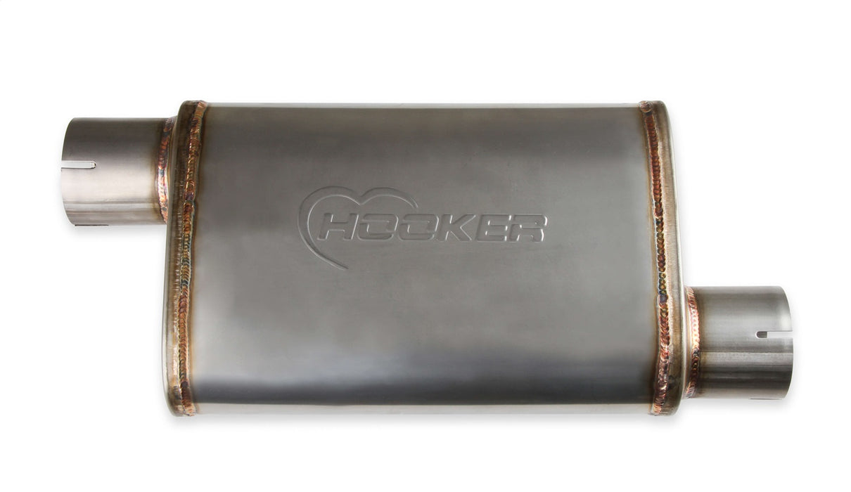 Hooker 21643HKR Hooker VR304 Muffler - Truck Part Superstore