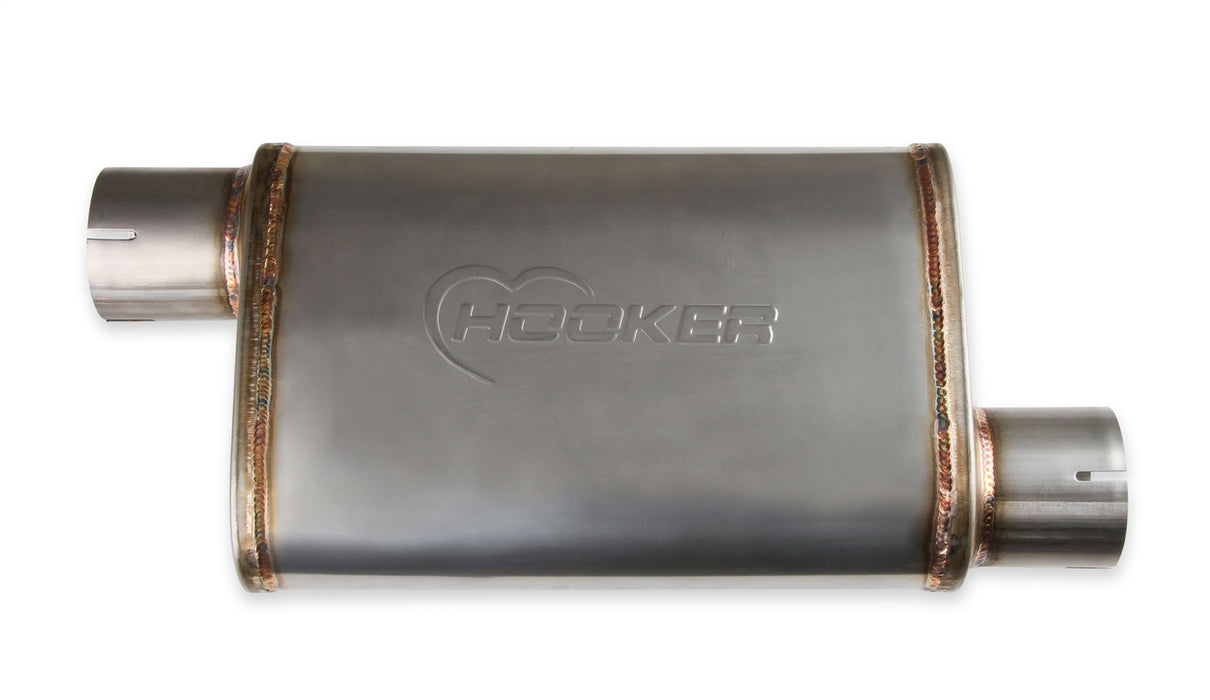 Hooker 21643HKR Hooker VR304 Muffler - Truck Part Superstore