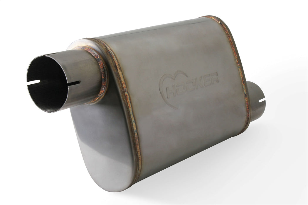 Hooker 21643HKR Hooker VR304 Muffler - Truck Part Superstore