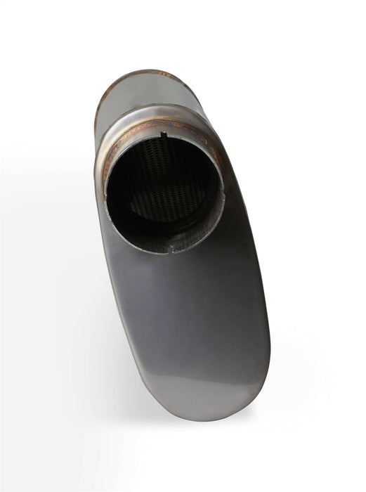 Hooker 21643HKR Hooker VR304 Muffler - Truck Part Superstore