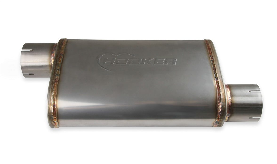 Hooker 21643HKR Hooker VR304 Muffler - Truck Part Superstore