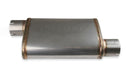 Hooker 21643HKR Hooker VR304 Muffler - Truck Part Superstore
