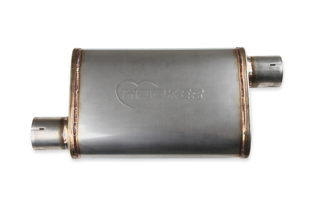 Hooker 21644HKR Hooker VR304 Muffler - Truck Part Superstore