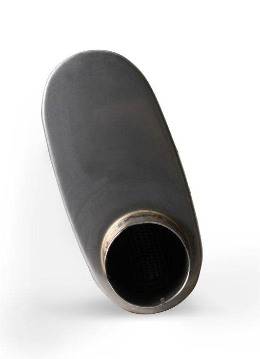 Hooker 21644HKR Hooker VR304 Muffler - Truck Part Superstore
