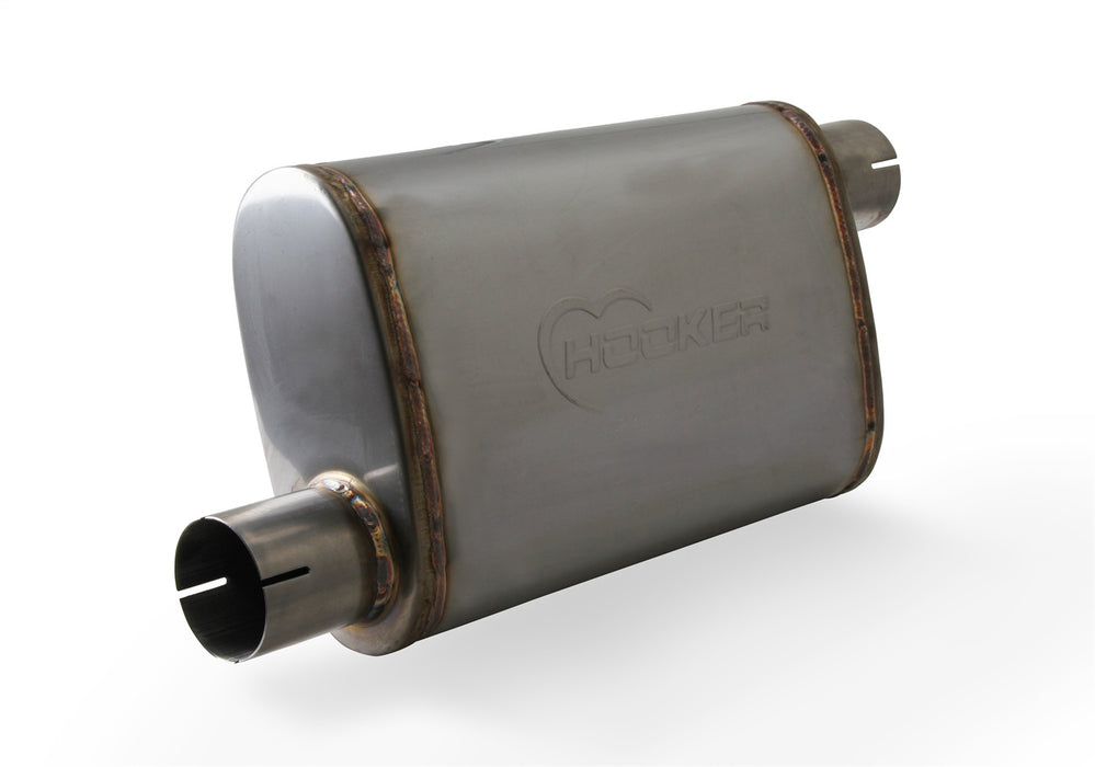 Hooker 21644HKR Hooker VR304 Muffler - Truck Part Superstore
