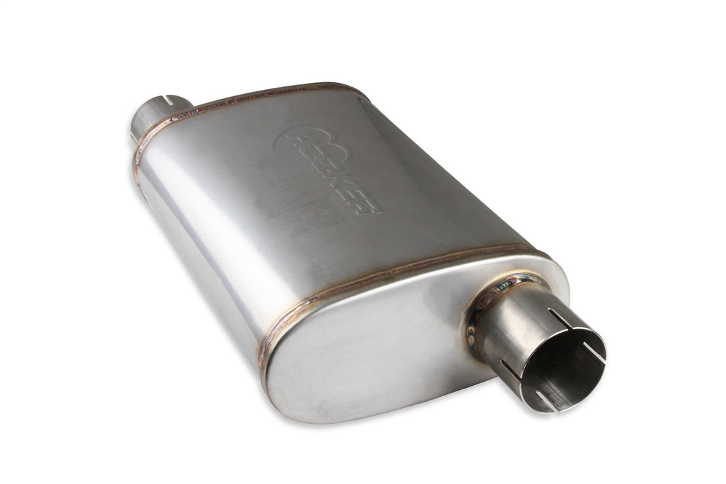 Hooker 21644HKR Hooker VR304 Muffler - Truck Part Superstore