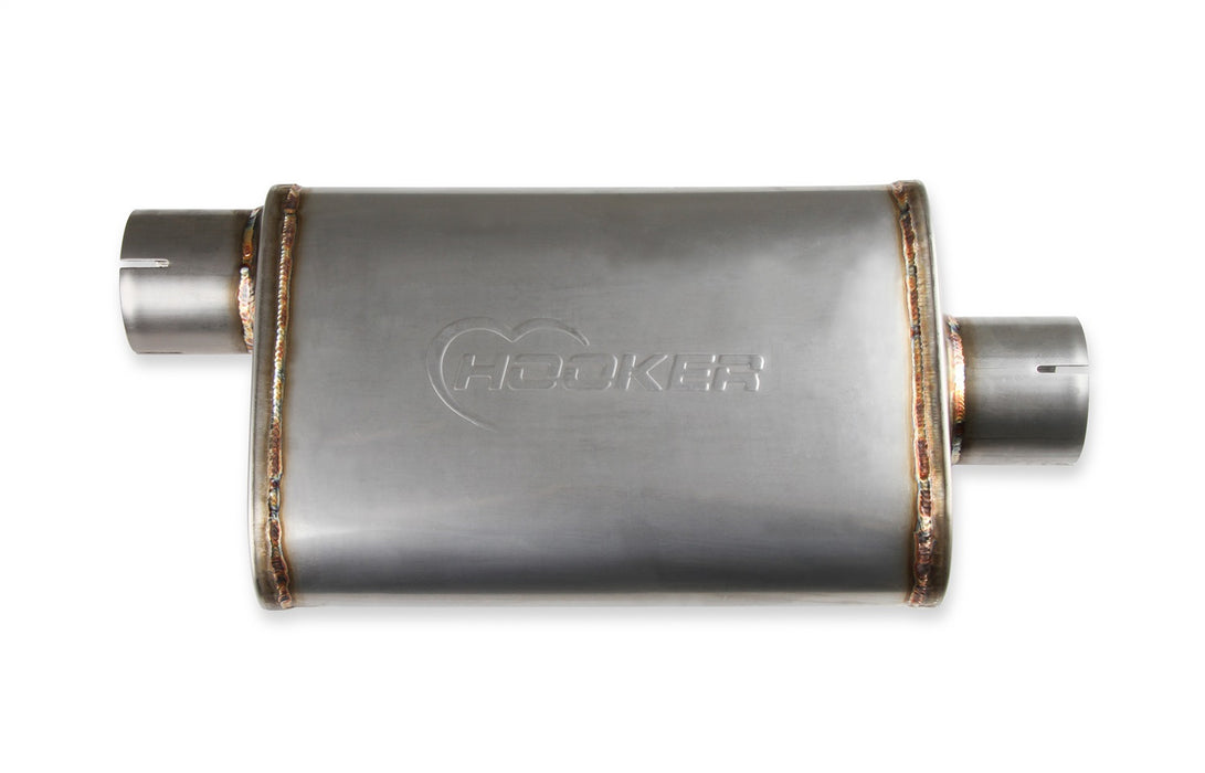 Hooker 21645HKR Hooker VR304 Muffler - Truck Part Superstore