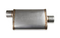 Hooker 21645HKR Hooker VR304 Muffler - Truck Part Superstore
