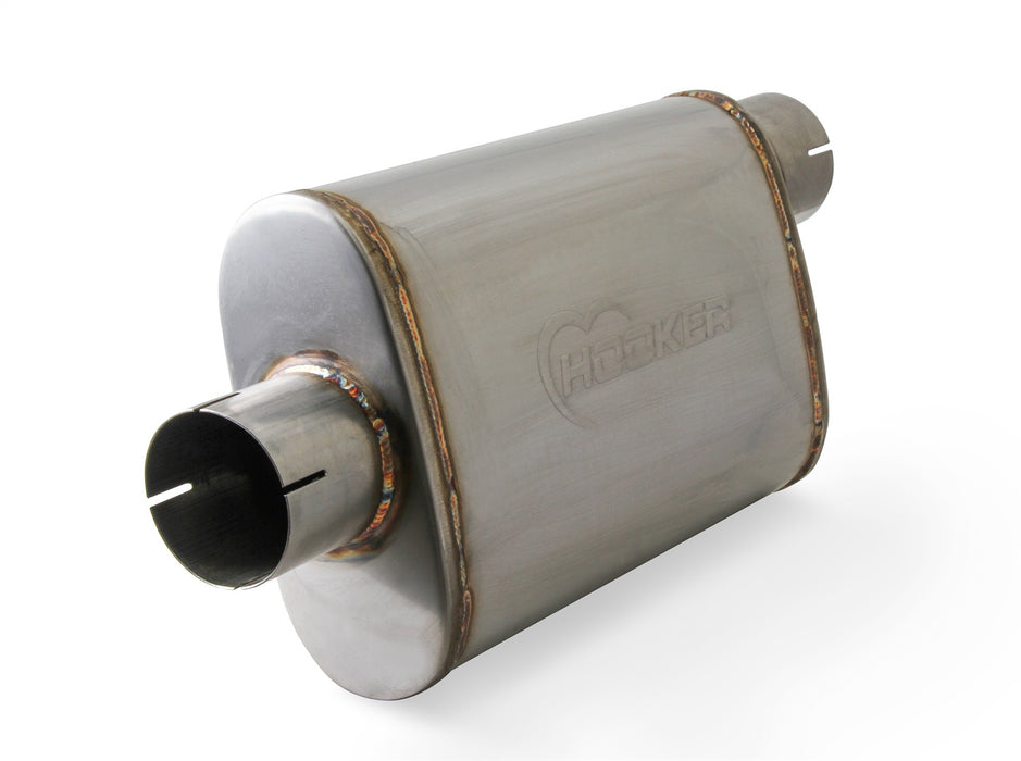 Hooker 21645HKR Hooker VR304 Muffler - Truck Part Superstore