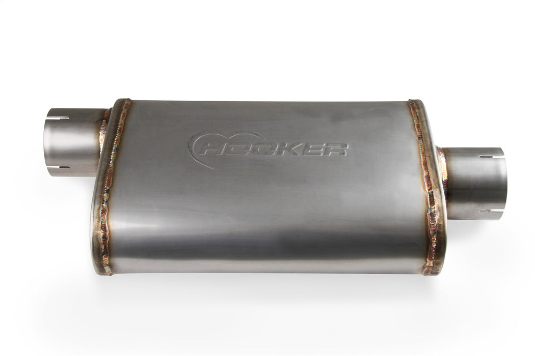 Hooker 21645HKR Hooker VR304 Muffler - Truck Part Superstore