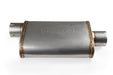 Hooker 21645HKR Hooker VR304 Muffler - Truck Part Superstore