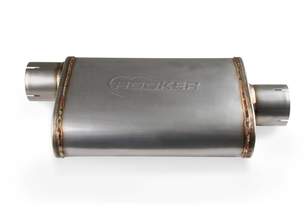Hooker 21645HKR Hooker VR304 Muffler - Truck Part Superstore