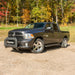 ARIES 2165000 ARIES 2165000 AdvantEDGE Black Aluminum Truck Bull Bar; Select Dodge; Ram 1500 - Truck Part Superstore