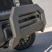 ARIES 2165001 AdvantEDGE 5-1/2in. Black Aluminum Bull Bar; Select Dodge; Ram 2500; 3500 - Truck Part Superstore
