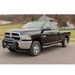 ARIES 2165001 AdvantEDGE 5-1/2in. Black Aluminum Bull Bar; Select Dodge; Ram 2500; 3500 - Truck Part Superstore