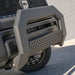 ARIES 2165002 ARIES 2165002 AdvantEDGE Black Aluminum Truck Bull Bar; Select Ram 1500 New Body - Truck Part Superstore