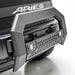 ARIES 2165100 AdvantEDGE 5-1/2in. Black Aluminum Bull Bar with Lights; Select Dodge; Ram 1500 - Truck Part Superstore