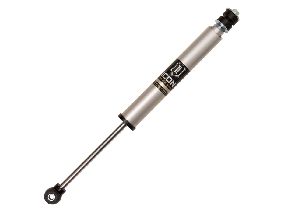 ICON Vehicle Dynamics 216532 2014-UP RAM HD AIR RIDE REAR 2.0 VS INTERNAL RESERVOIR SHOCK - Truck Part Superstore