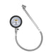 AutoMeter 2165 GAUGE; TIRE PRESSURE; 0-150PSI; ANALOG - Truck Part Superstore