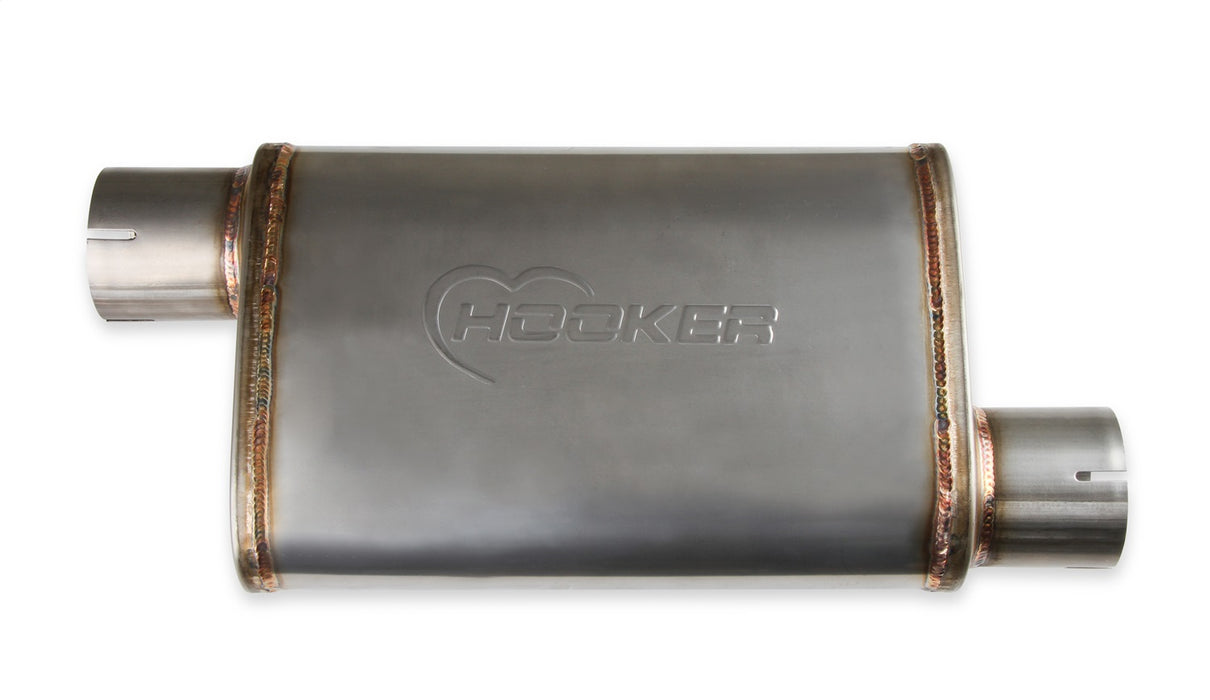 Hooker 21670HKR Hooker VR304 Muffler - Truck Part Superstore