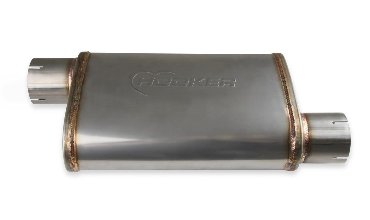 Hooker 21670HKR Hooker VR304 Muffler - Truck Part Superstore