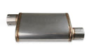 Hooker 21670HKR Hooker VR304 Muffler - Truck Part Superstore